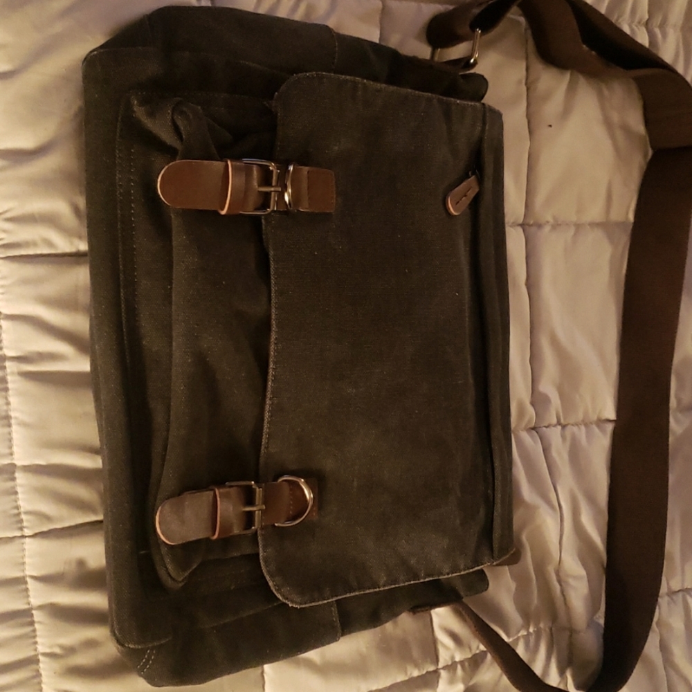 Messenger Bag